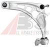 A.B.S. 211394C Track Control Arm